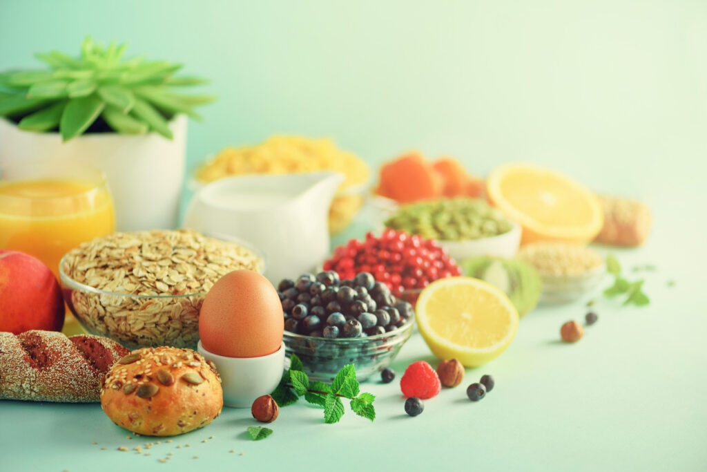 Dieta 1200 kcal – wszystko, co musisz wiedzieć przed rozpoczęciem dietetycznej przygody
