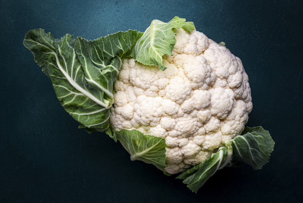 Kalafior: Odkryj smaki, wartości odżywcze i przepisy na to wszechstronne warzywo